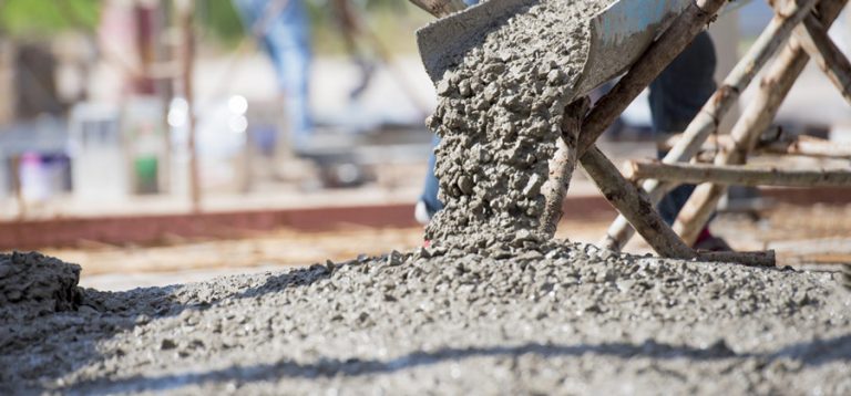 preparare retete beton